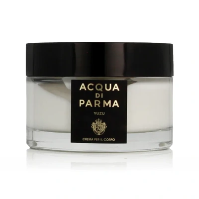Acqua Di Parma Yuzu