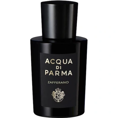 Acqua Di Parma Zafferano