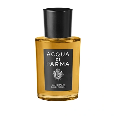 Acqua Di Parma Zafferano