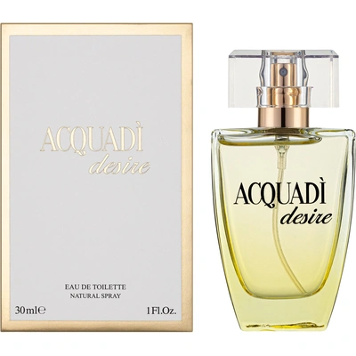 AcquaDi Desire