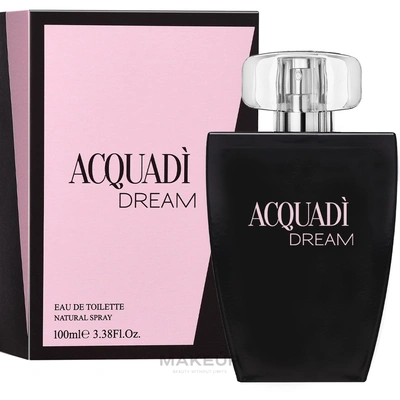 AcquaDi Dream