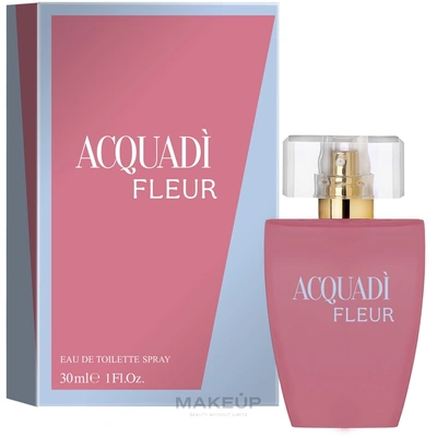 AcquaDi Fleur
