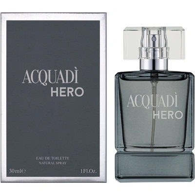AcquaDi Hero