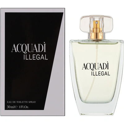 AcquaDi Illegal