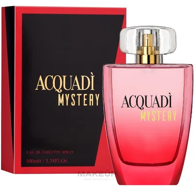 AcquaDi Mystery