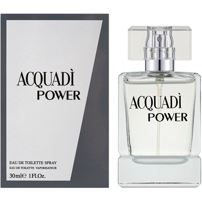 AcquaDi Power