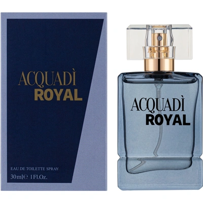 AcquaDi Royal