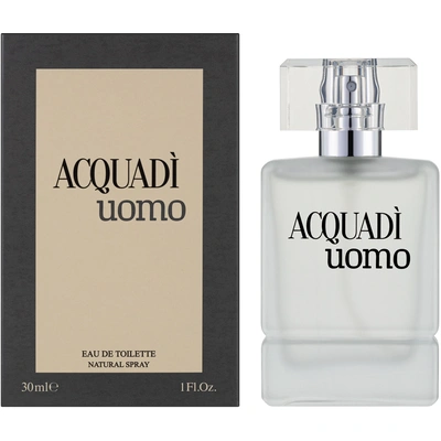 AcquaDi Uomo