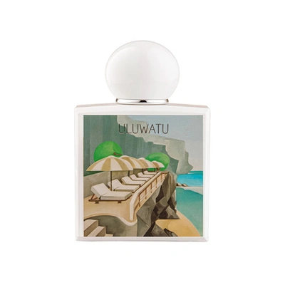 Adamo Parfum Uluwatu