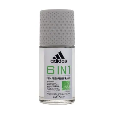 Adidas 6 in 1