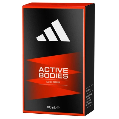 Adidas Active Bodies