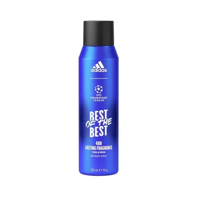 Adidas Uefa Champions League Best Of The Best