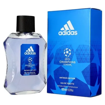 Adidas Uefa Champions League Anthem Edition