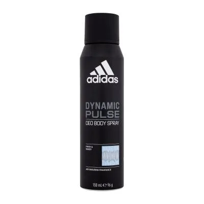 Adidas Dynamic Pulse