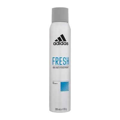 Adidas Fresh
