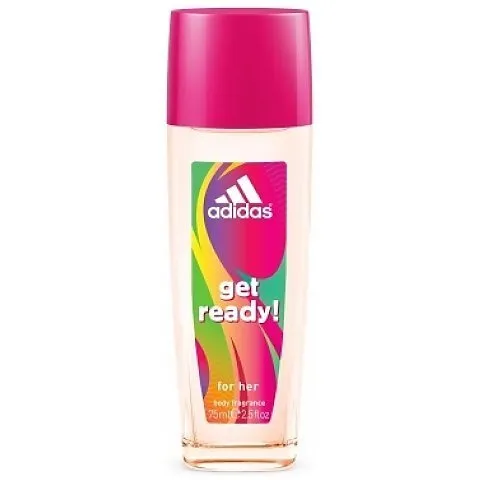 Adidas Get Ready! For Her