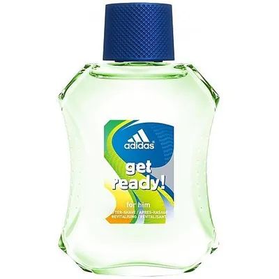 Adidas Get Ready! For Him