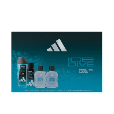 Adidas Ice Dive