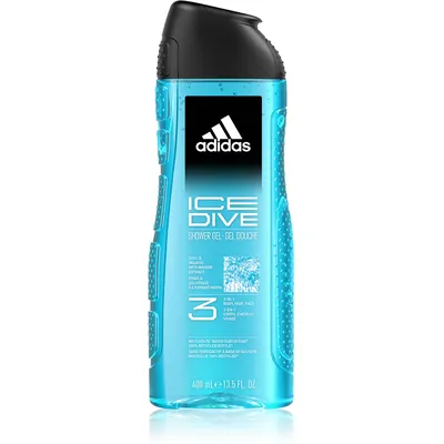Adidas Ice Dive