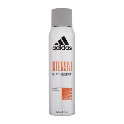 Adidas Intensive