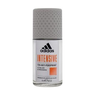Adidas Intensive