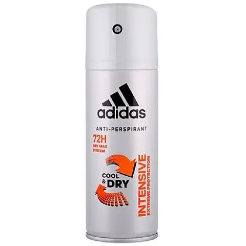 Adidas Intensive Cool & Dry
