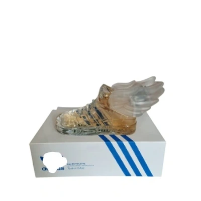 Adidas Jeremy Scott