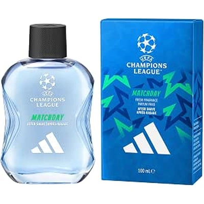 Adidas Uefa Champions League Matchday