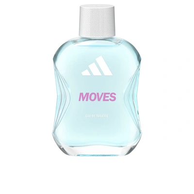 Adidas Moves