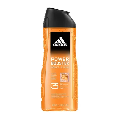 Adidas Power Booster