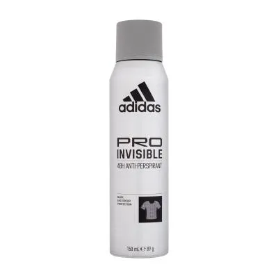 Adidas Pro Invisible 48H Anti-Perspirant