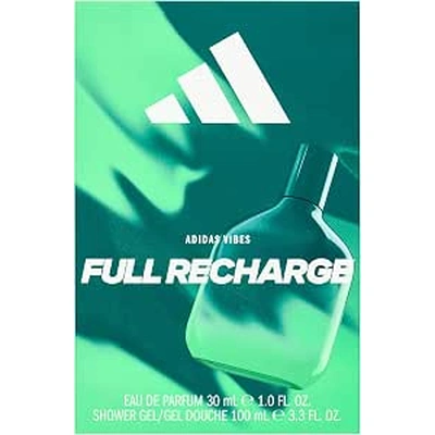 Adidas Vibes Full Recharge