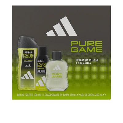 Adidas Pure Game