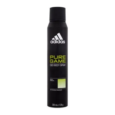 Adidas Pure Game