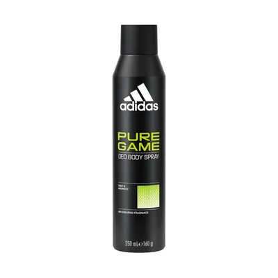 Adidas Pure Game