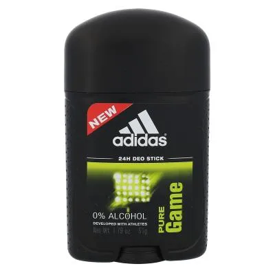 Adidas Pure Game