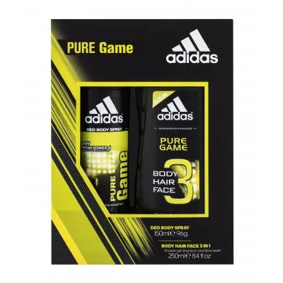 Adidas Pure Game