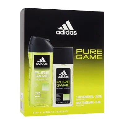 Adidas Pure Game