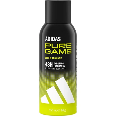 Adidas Pure Game