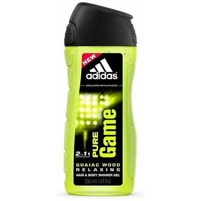 Adidas Pure Game