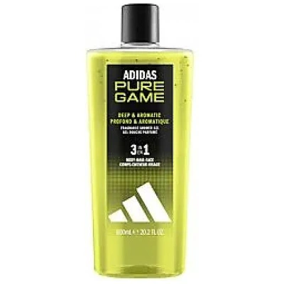 Adidas Pure Game