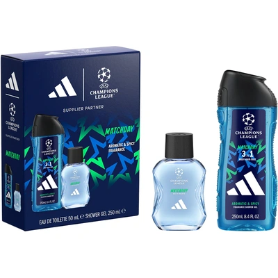 Adidas Uefa Champions League Matchday