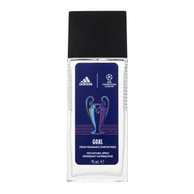 Adidas Uefa Champions League Goal