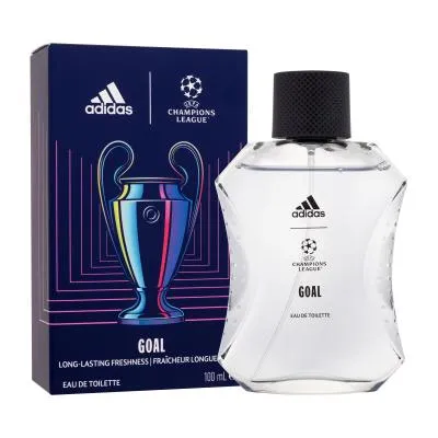 Adidas Uefa Champions League Goal