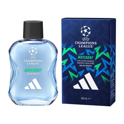 Adidas Uefa Champions League Matchday