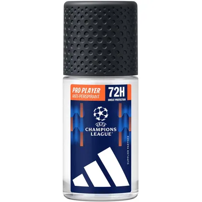 Adidas Uefa Champions League Pro Player