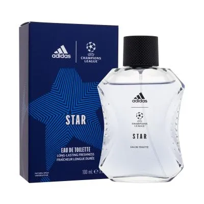 Adidas Uefa Champions League Star
