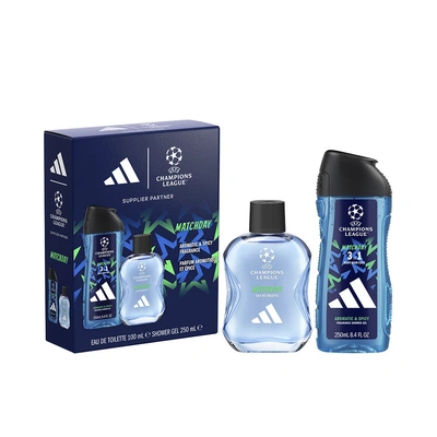 Adidas Uefa Champions League Matchday