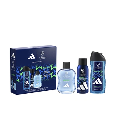 Adidas Uefa Champions League Matchday