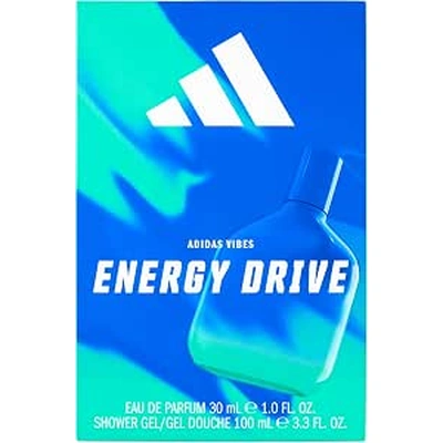 Adidas Vibes Energy Drive